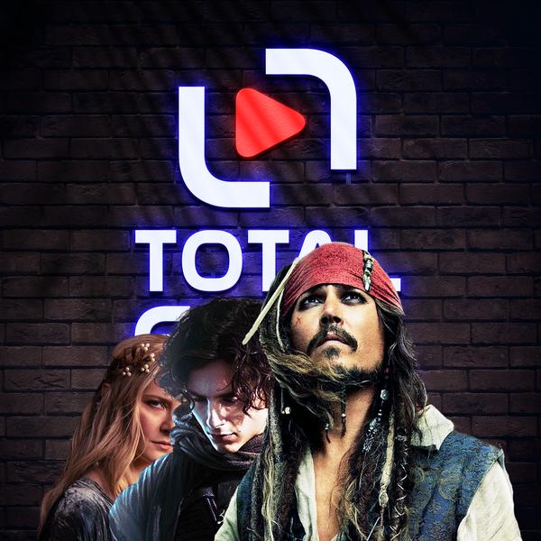 Totalfilm Podcast